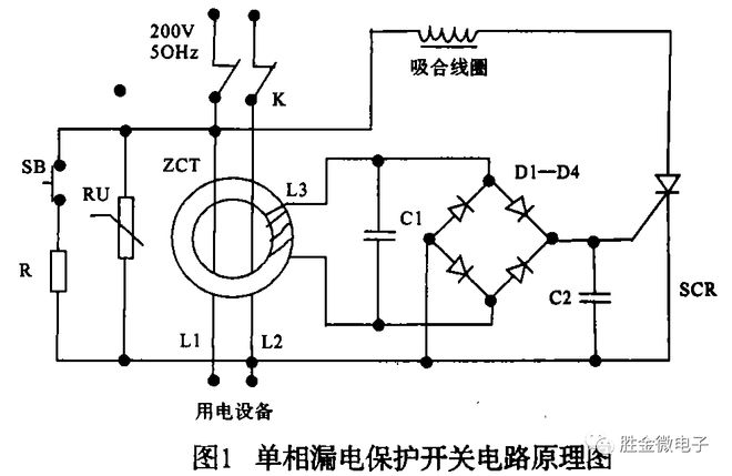 热保护器的作用