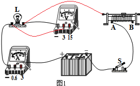 玩具灯怎么接线