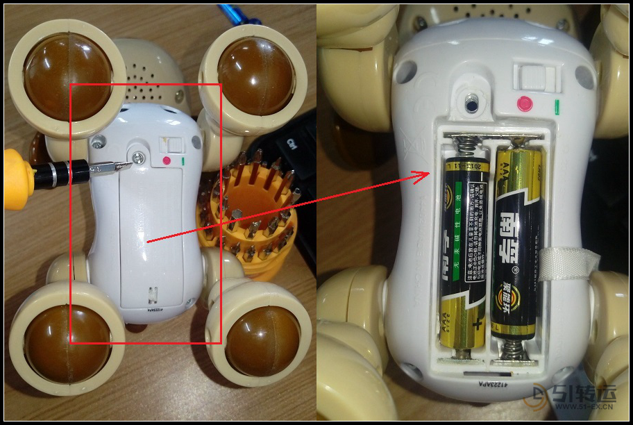 树脂工艺品制作智能机器