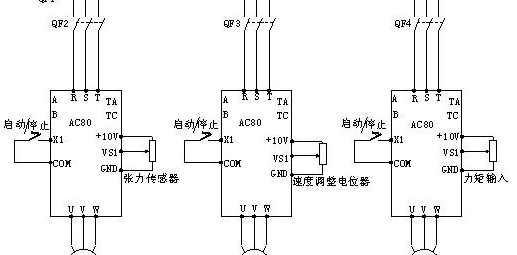 热水壶指示灯接什么线