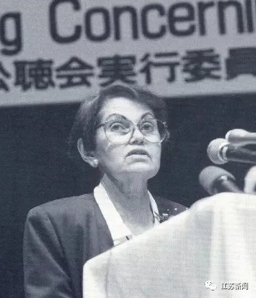 又一位慰安妇制度受害幸存者离世