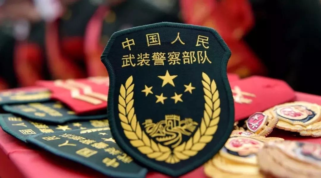 《我是刑警》群演是真警察政委