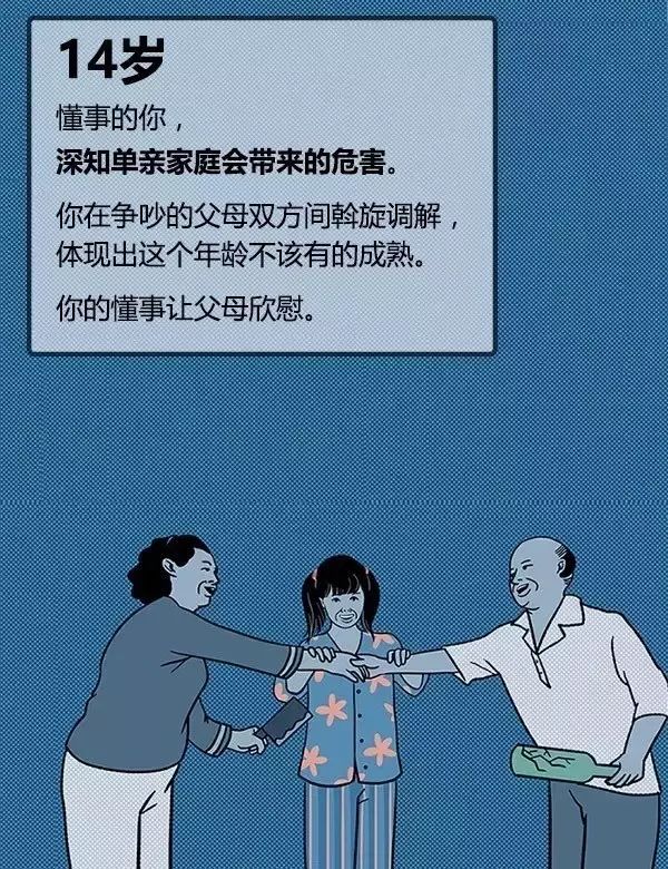 专家谈预防女孩形成讨好型人格