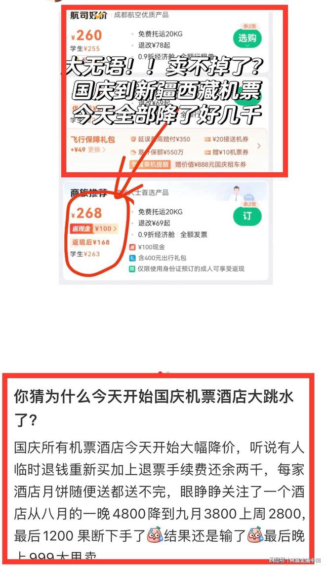 三百多名游客到机场被告知没买机票