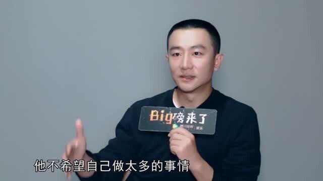 易烊千玺演脑瘫少年后仍有肌肉记忆